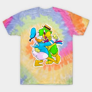 DonZé (colored) T-Shirt